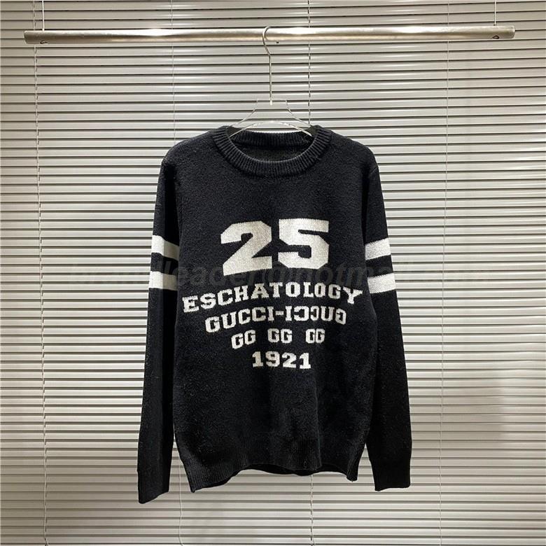 Gucci Men's Sweater 12